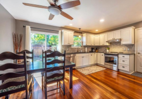 Adorable Remodeled Quiet Near Town Fenced Yard Pet Friendly 4353
